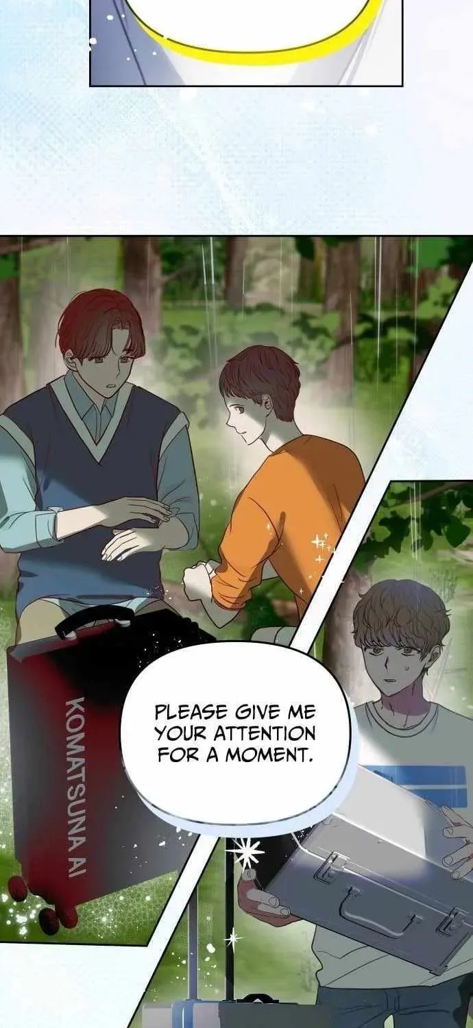 Top Star Sent by God — Chapter 47 — page 15