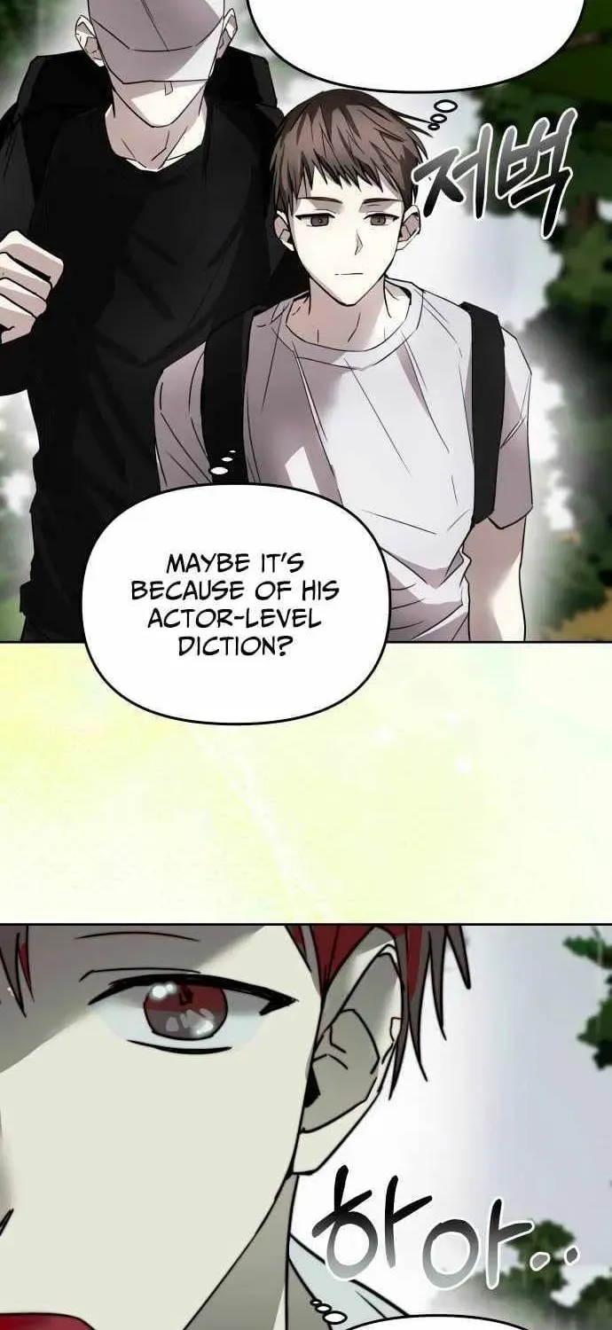 Top Star Sent by God — Chapter 47 — page 23