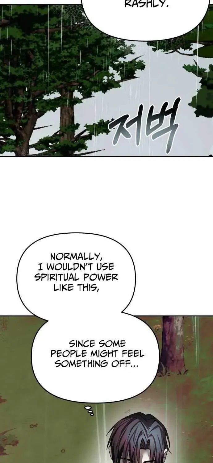 Top Star Sent by God — Chapter 47 — page 26