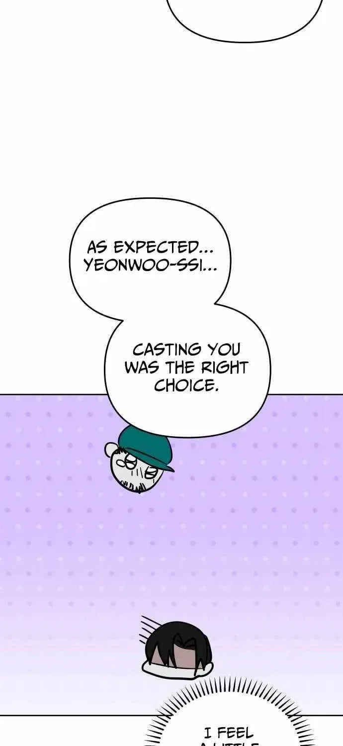 Top Star Sent by God — Chapter 47 — page 31