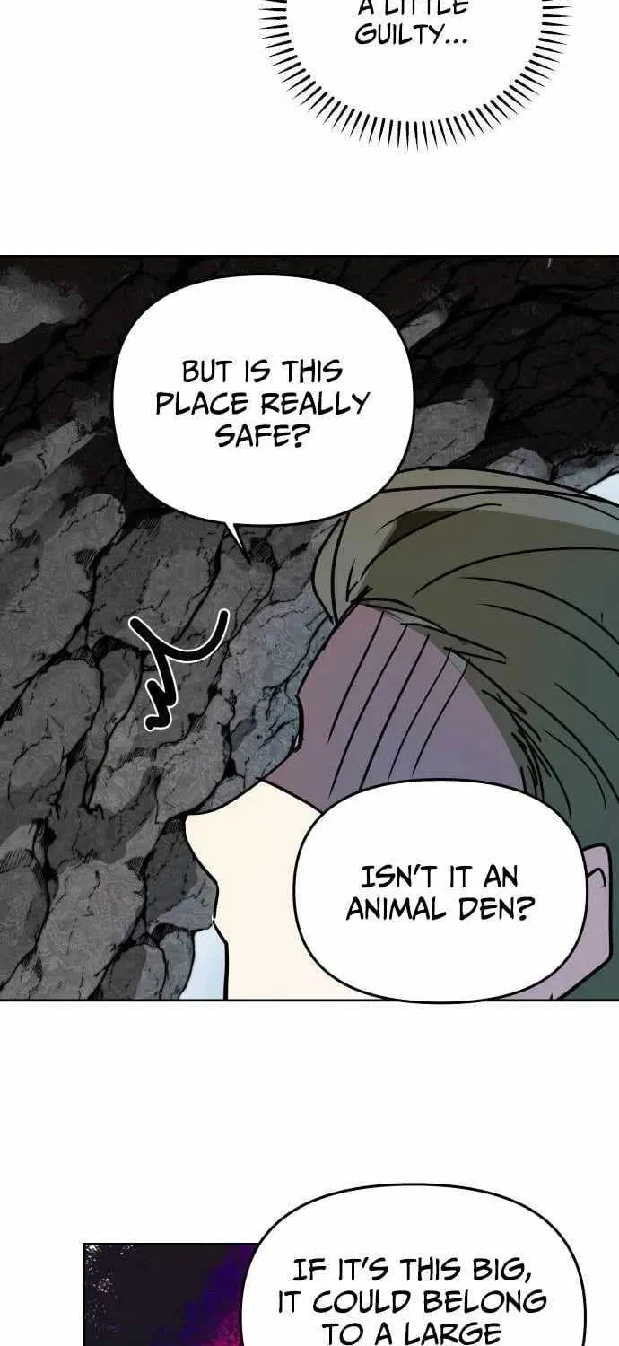 Top Star Sent by God — Chapter 47 — page 32