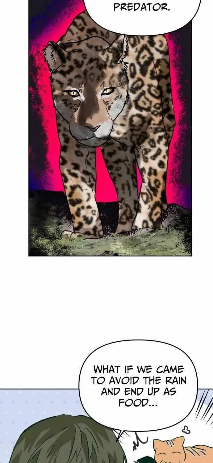 Top Star Sent by God — Chapter 47 — page 33