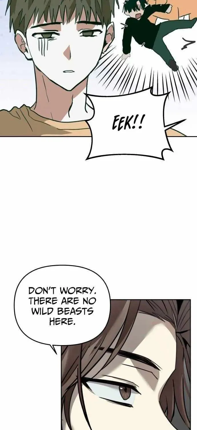 Top Star Sent by God — Chapter 47 — page 34