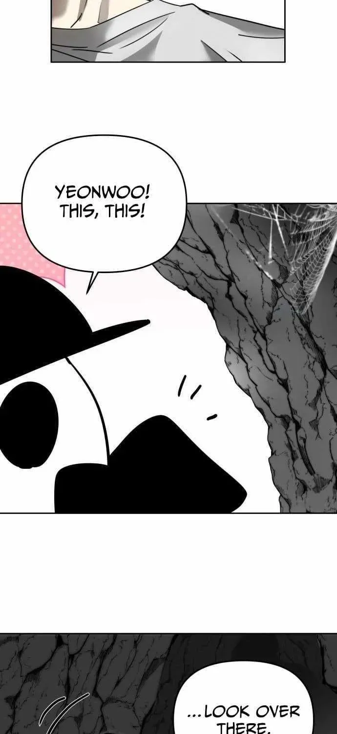 Top Star Sent by God — Chapter 47 — page 37