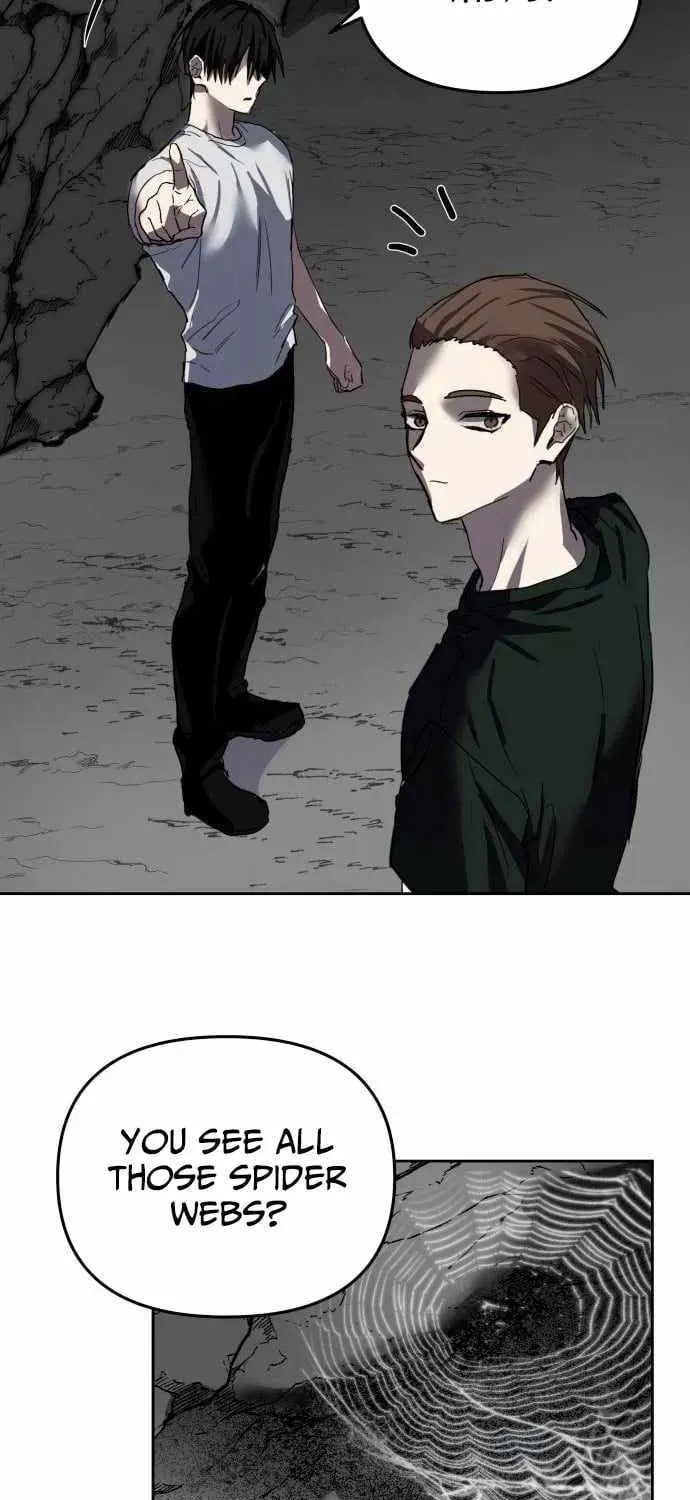 Top Star Sent by God — Chapter 47 — page 38