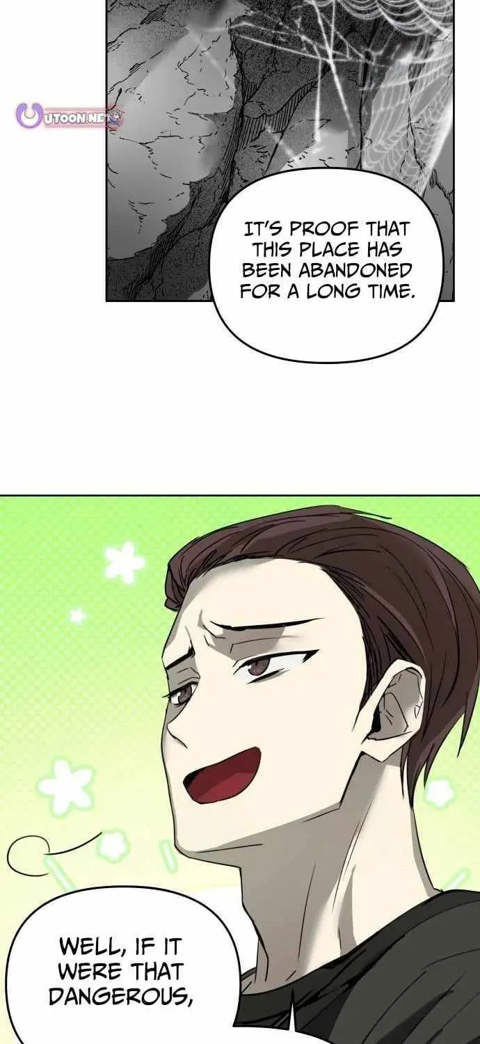 Top Star Sent by God — Chapter 47 — page 39