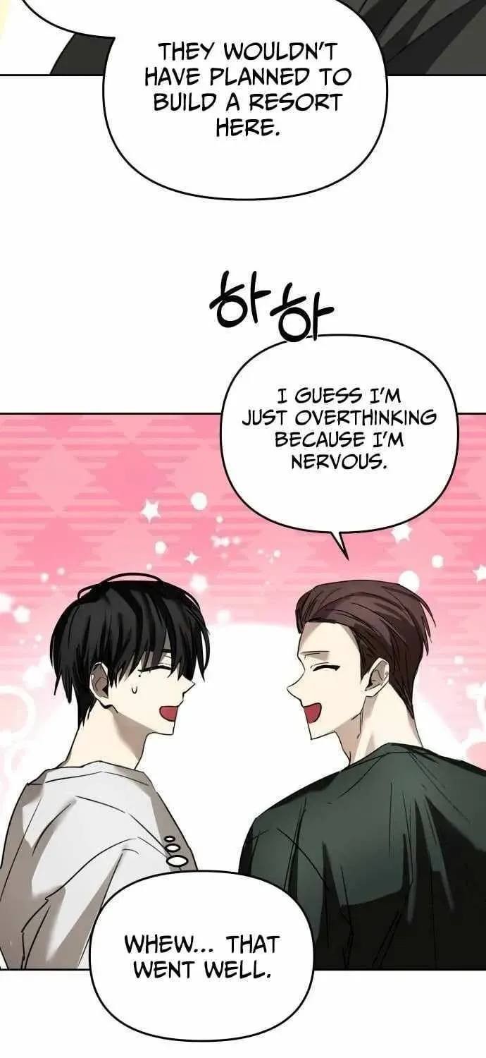 Top Star Sent by God — Chapter 47 — page 40