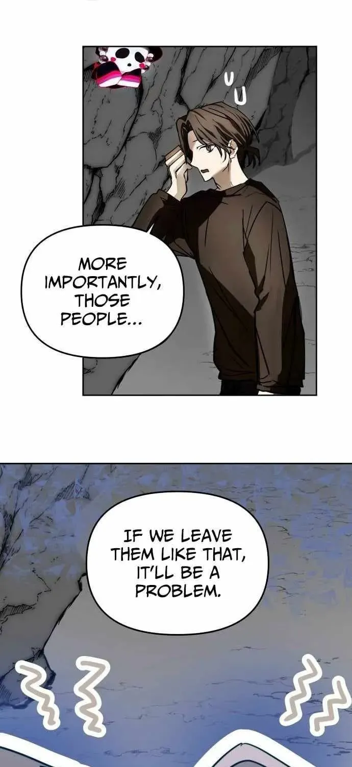 Top Star Sent by God — Chapter 47 — page 47