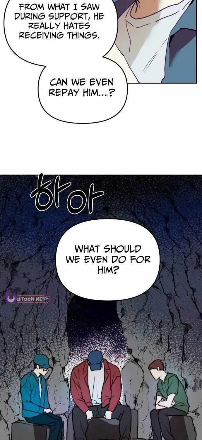 Top Star Sent by God — Chapter 47 — page 57