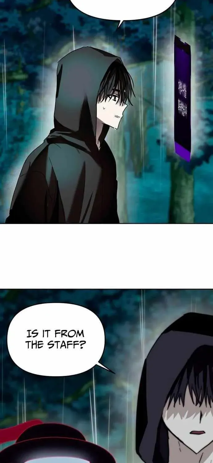 Top Star Sent by God — Chapter 47 — page 59