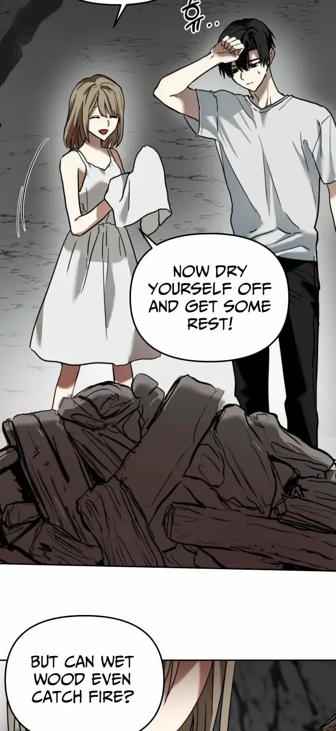Top Star Sent by God — Chapter 48 — page 3