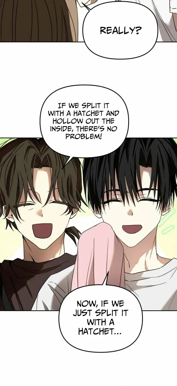 Top Star Sent by God — Chapter 48 — page 6