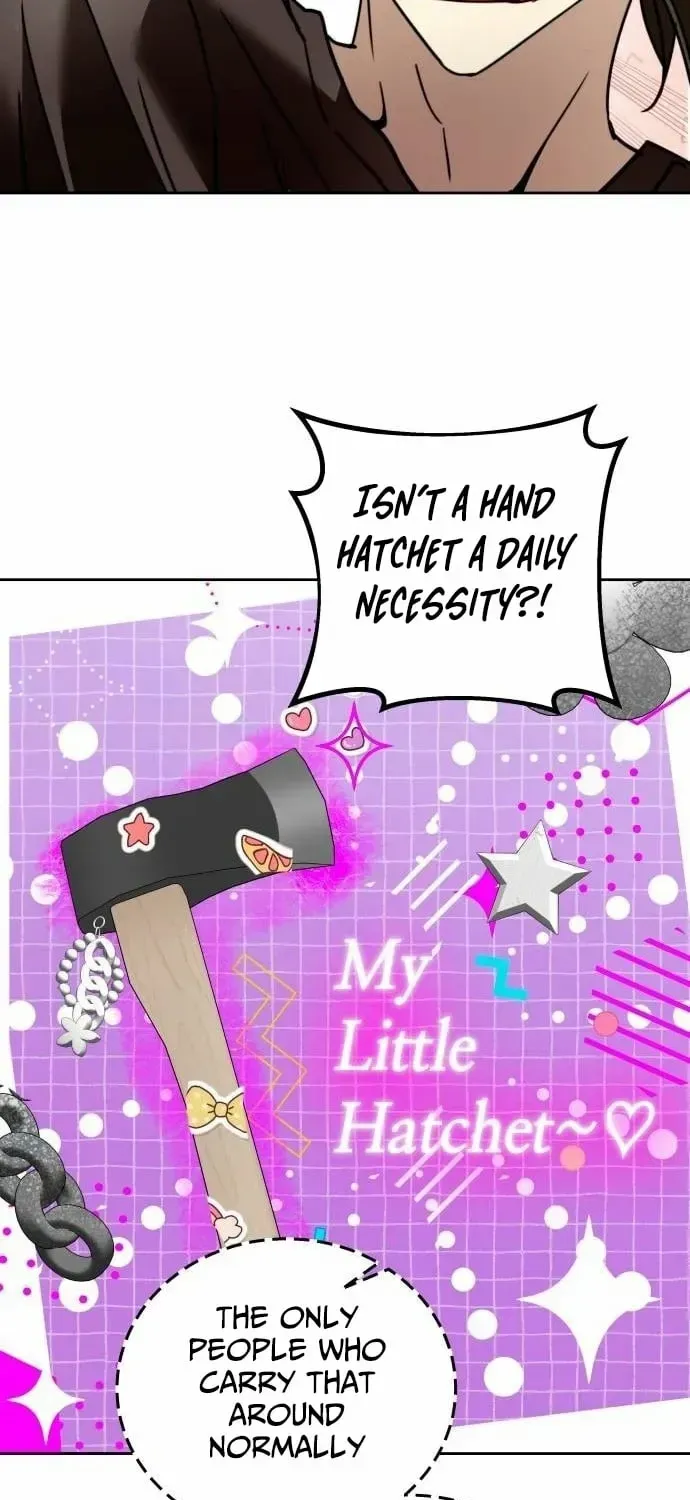 Top Star Sent by God — Chapter 48 — page 9