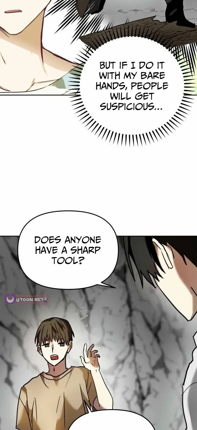 Top Star Sent by God — Chapter 48 — page 15