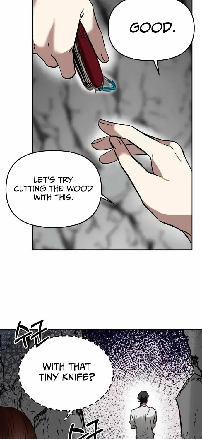 Top Star Sent by God — Chapter 48 — page 17