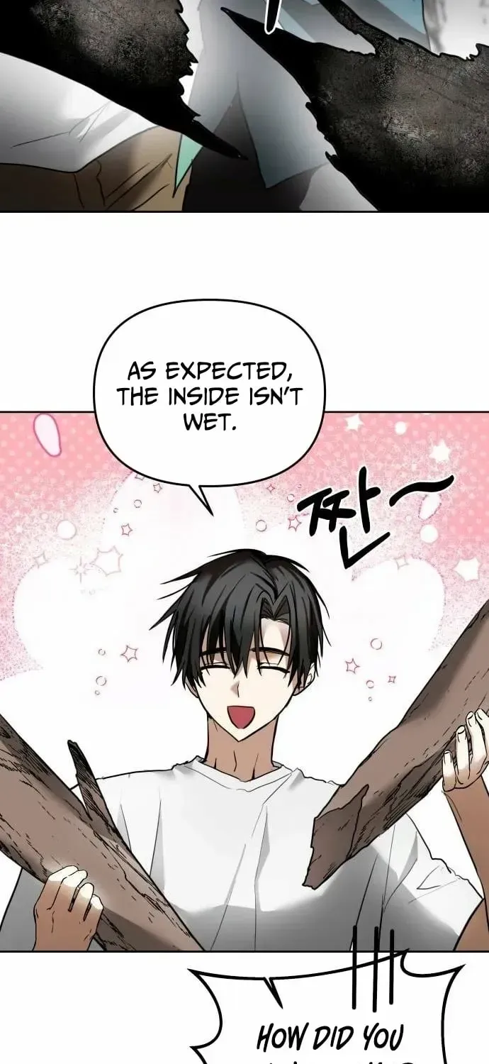 Top Star Sent by God — Chapter 48 — page 21