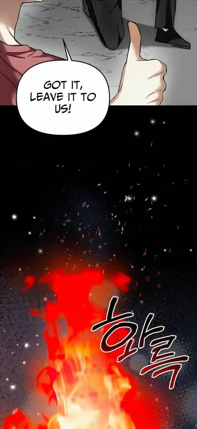 Top Star Sent by God — Chapter 48 — page 26