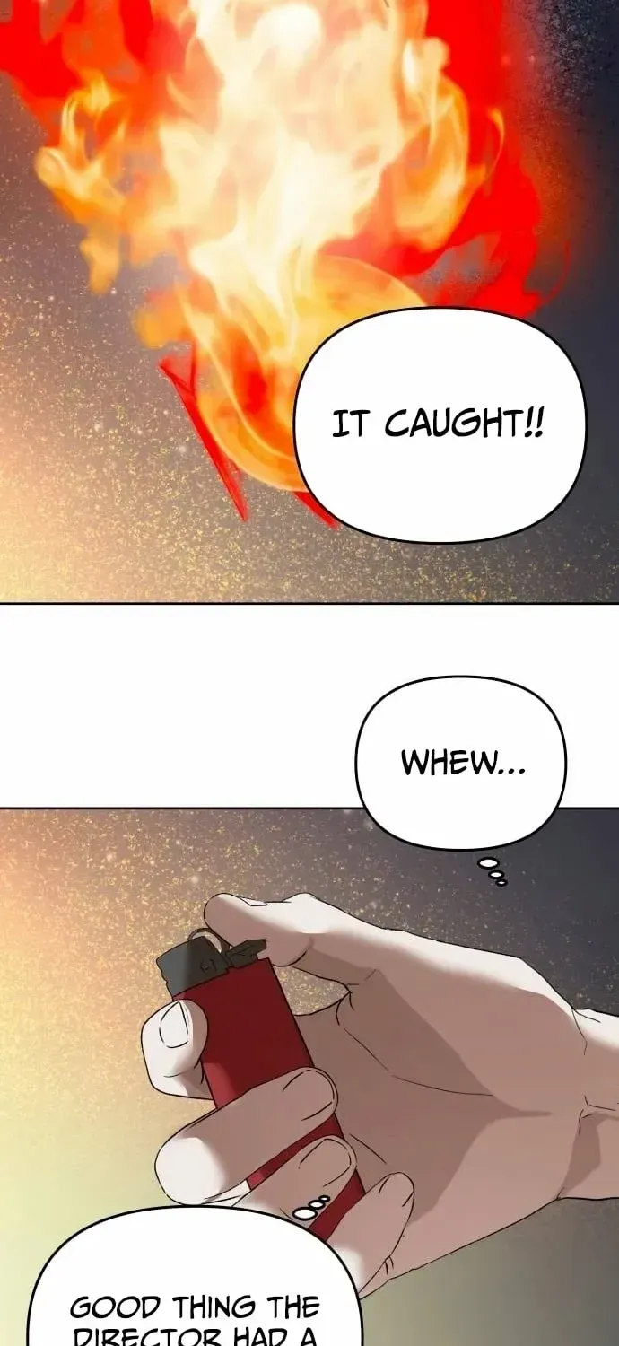 Top Star Sent by God — Chapter 48 — page 27