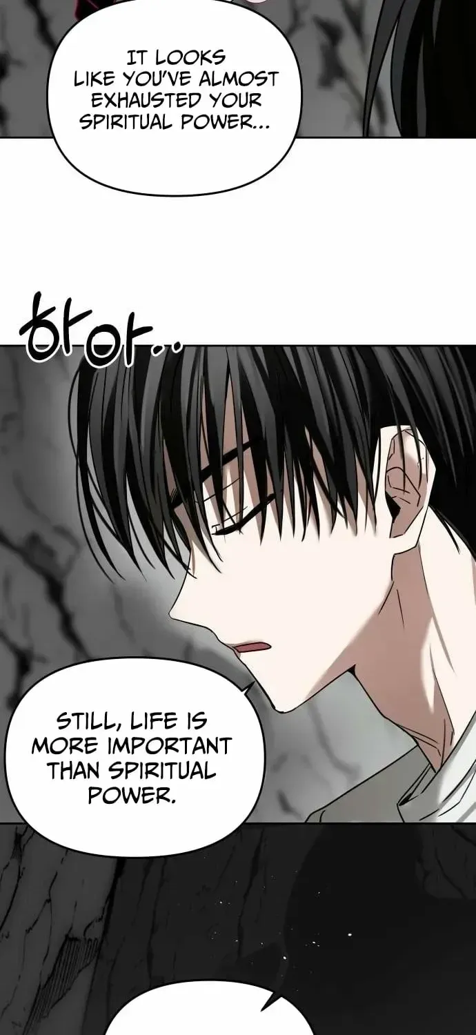 Top Star Sent by God — Chapter 48 — page 30
