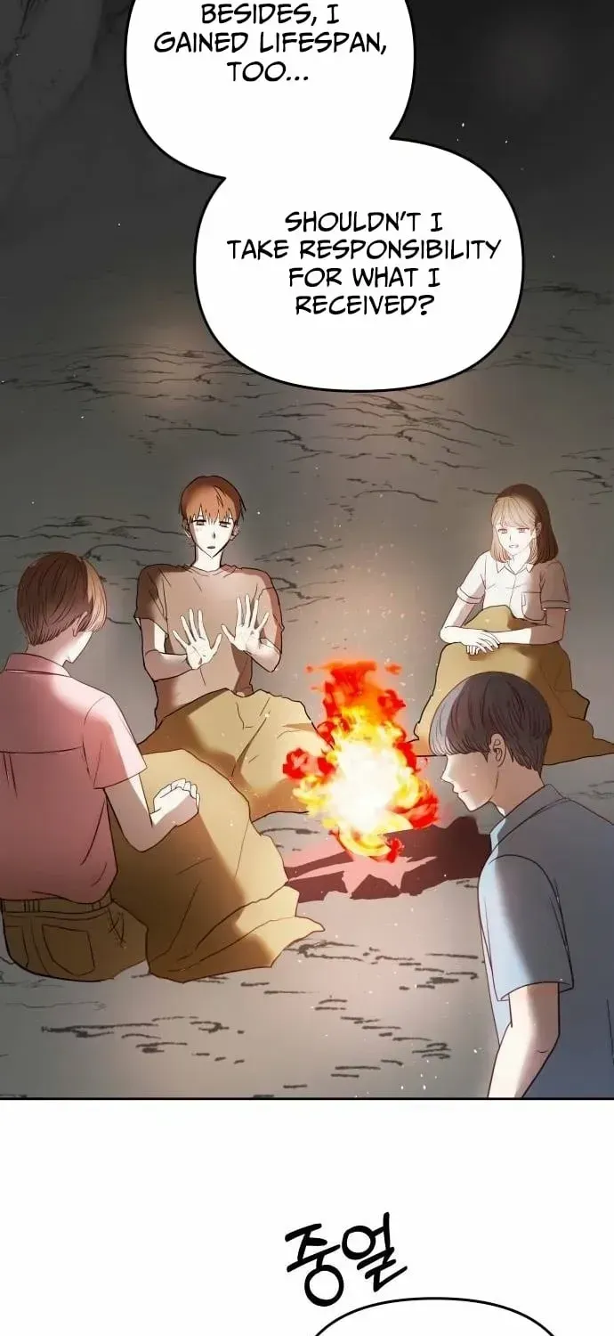 Top Star Sent by God — Chapter 48 — page 31