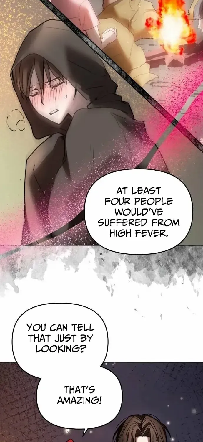 Top Star Sent by God — Chapter 48 — page 34