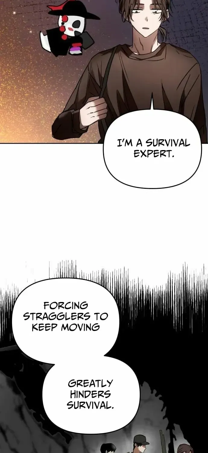 Top Star Sent by God — Chapter 48 — page 35