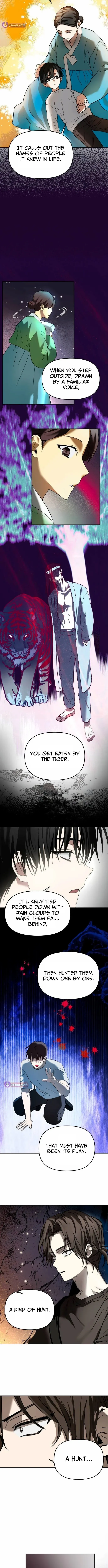 Top Star Sent by God — Chapter 49 — page 2