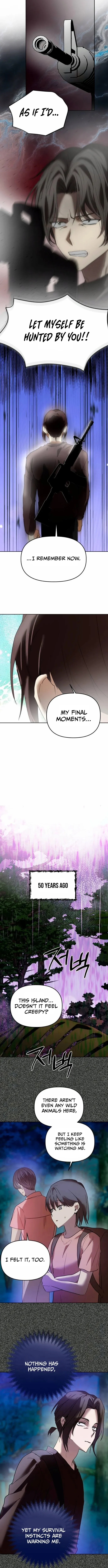 Top Star Sent by God — Chapter 49 — page 3
