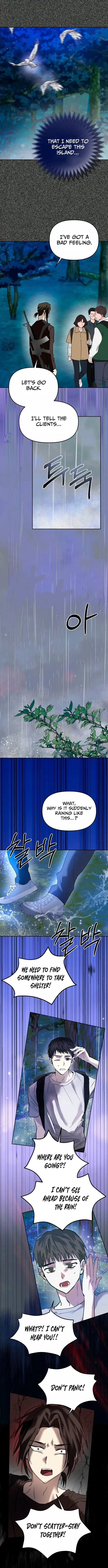 Top Star Sent by God — Chapter 49 — page 4