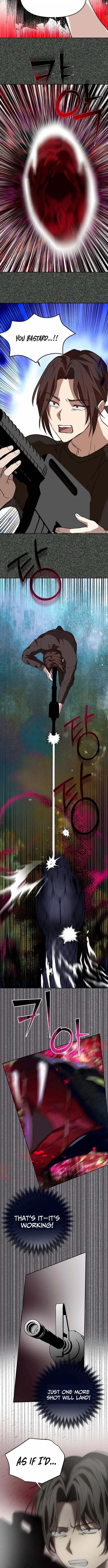 Top Star Sent by God — Chapter 49 — page 7