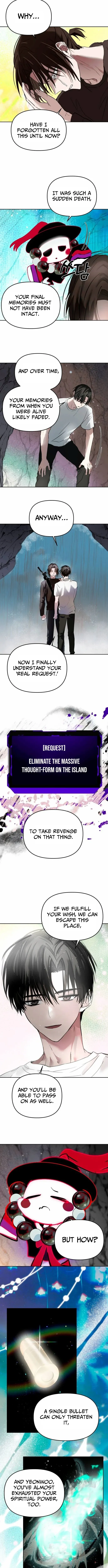 Top Star Sent by God — Chapter 49 — page 9