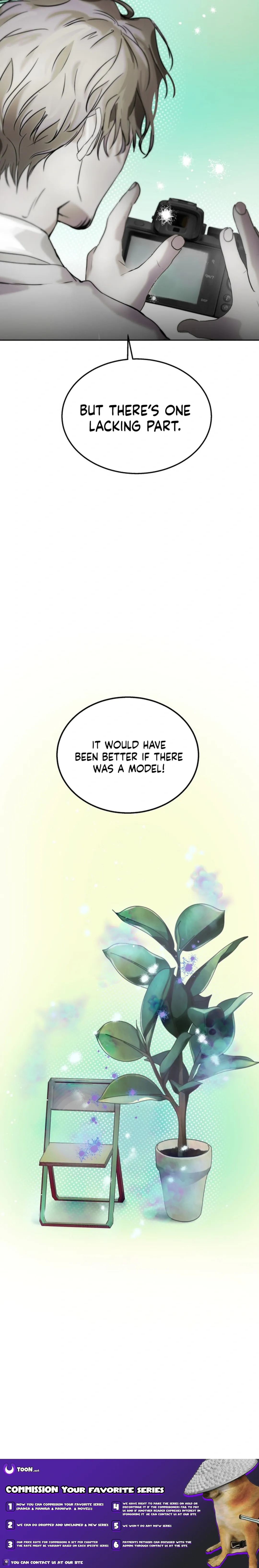 Top Star Sent by God — Chapter 5 — page 24
