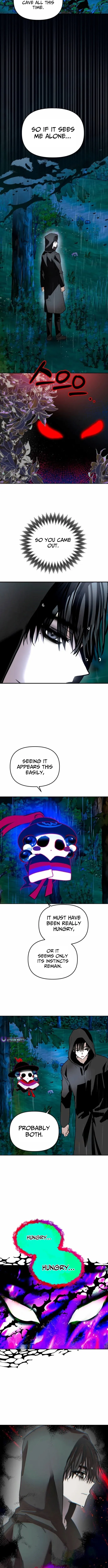 Top Star Sent by God — Chapter 50 — page 2