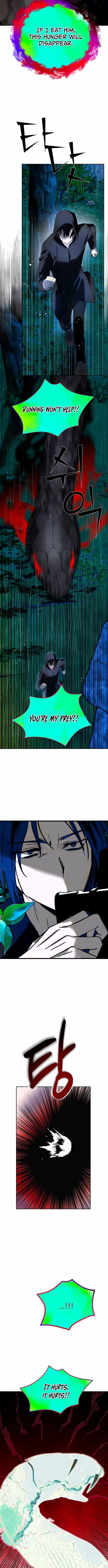Top Star Sent by God — Chapter 50 — page 3