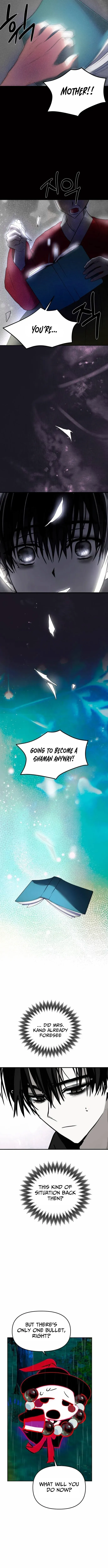 Top Star Sent by God — Chapter 50 — page 7