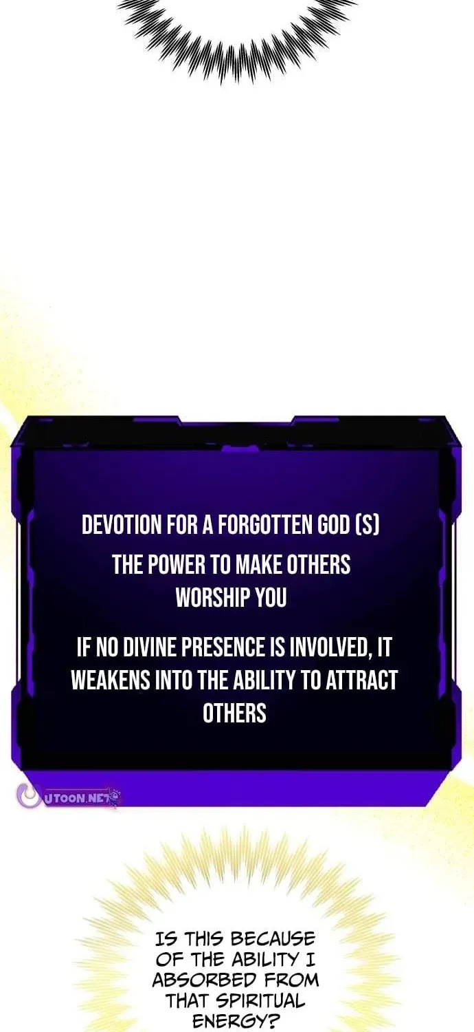 Top Star Sent by God — Chapter 52 — page 13
