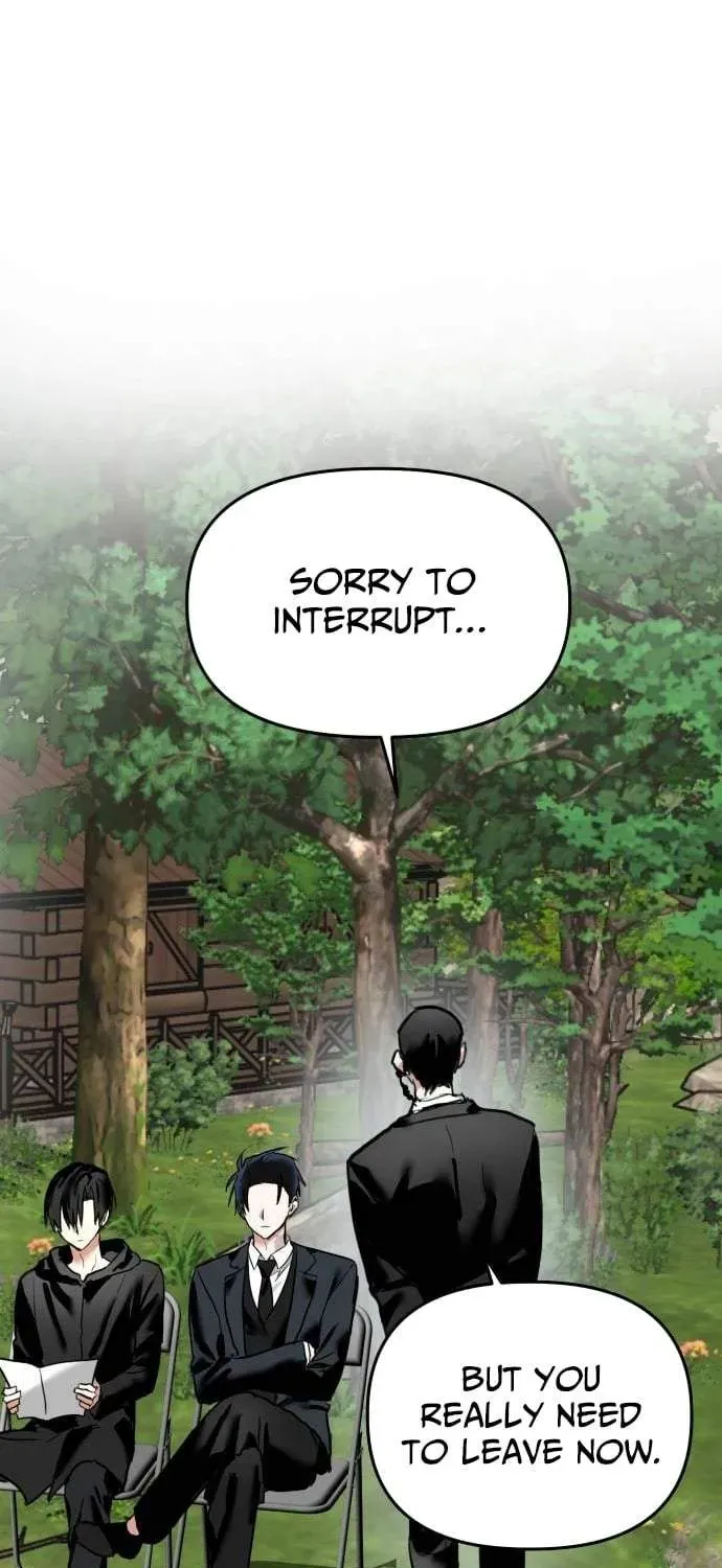Top Star Sent by God — Chapter 52 — page 17