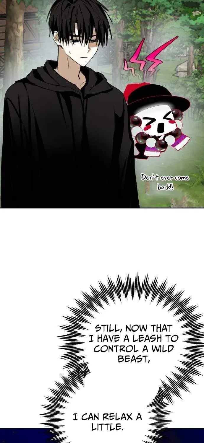 Top Star Sent by God — Chapter 52 — page 22