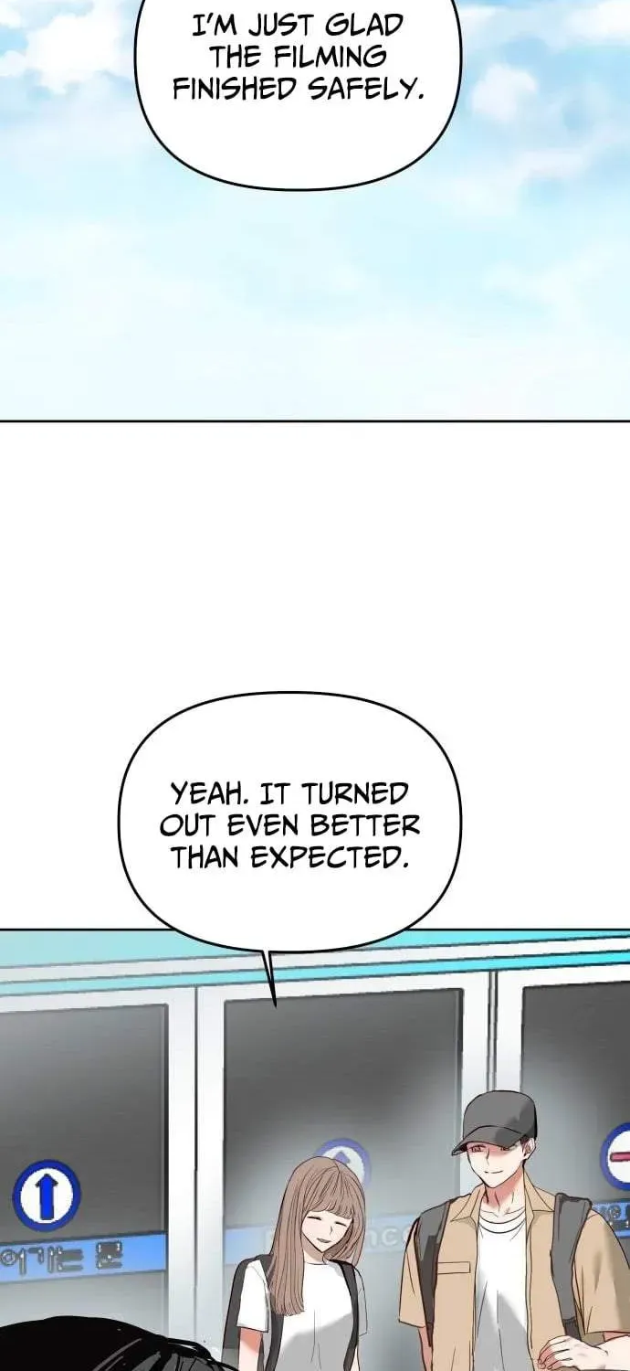 Top Star Sent by God — Chapter 52 — page 25