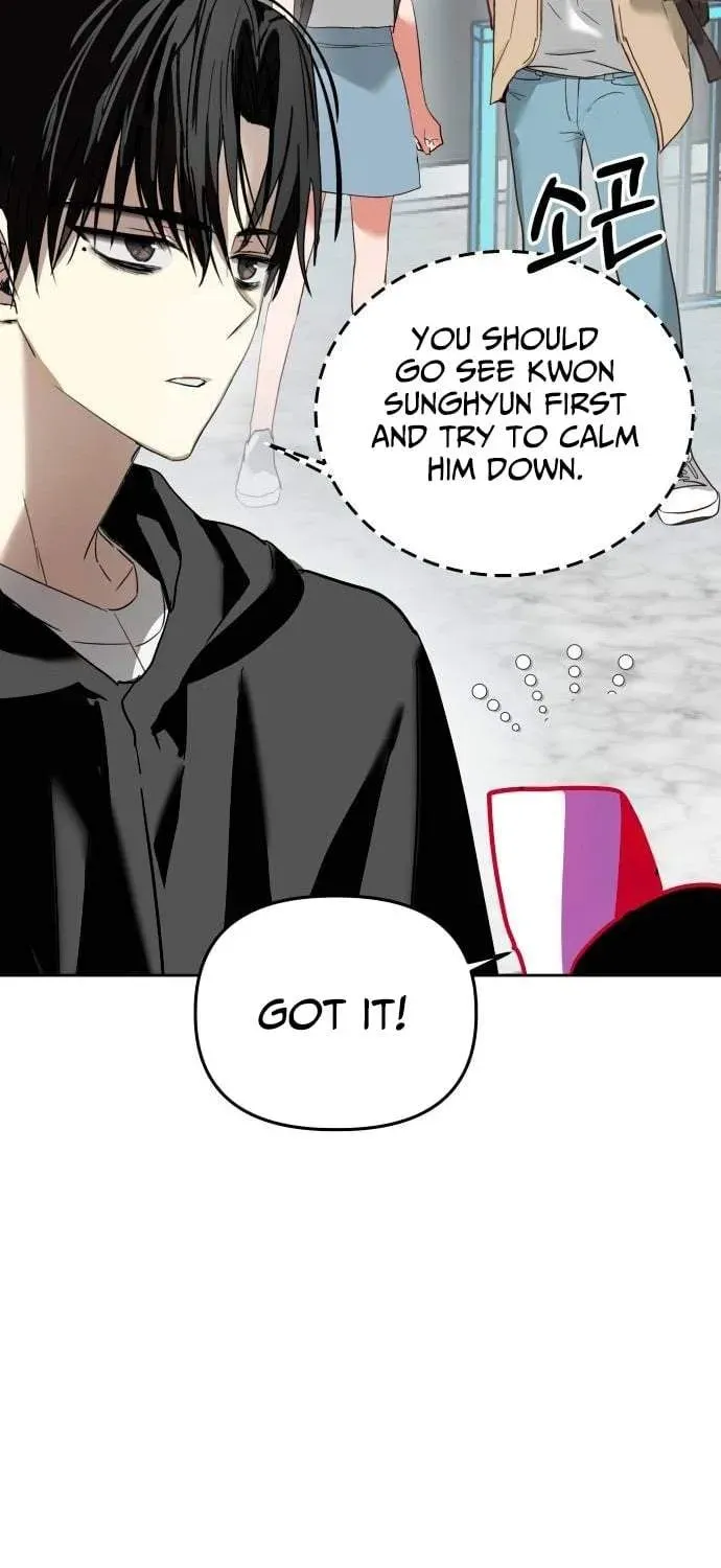 Top Star Sent by God — Chapter 52 — page 26