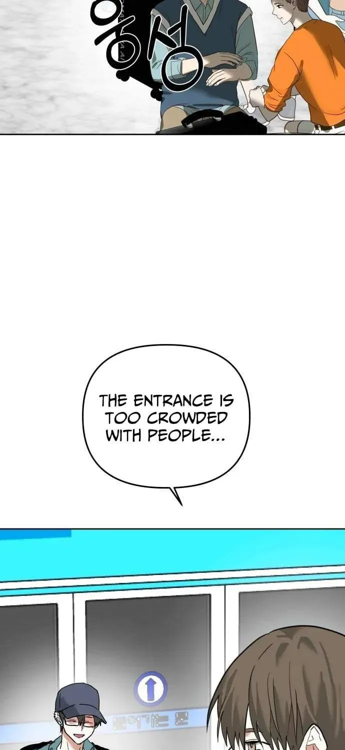 Top Star Sent by God — Chapter 52 — page 29