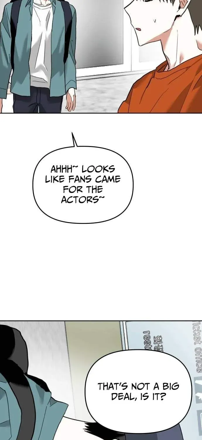 Top Star Sent by God — Chapter 52 — page 30