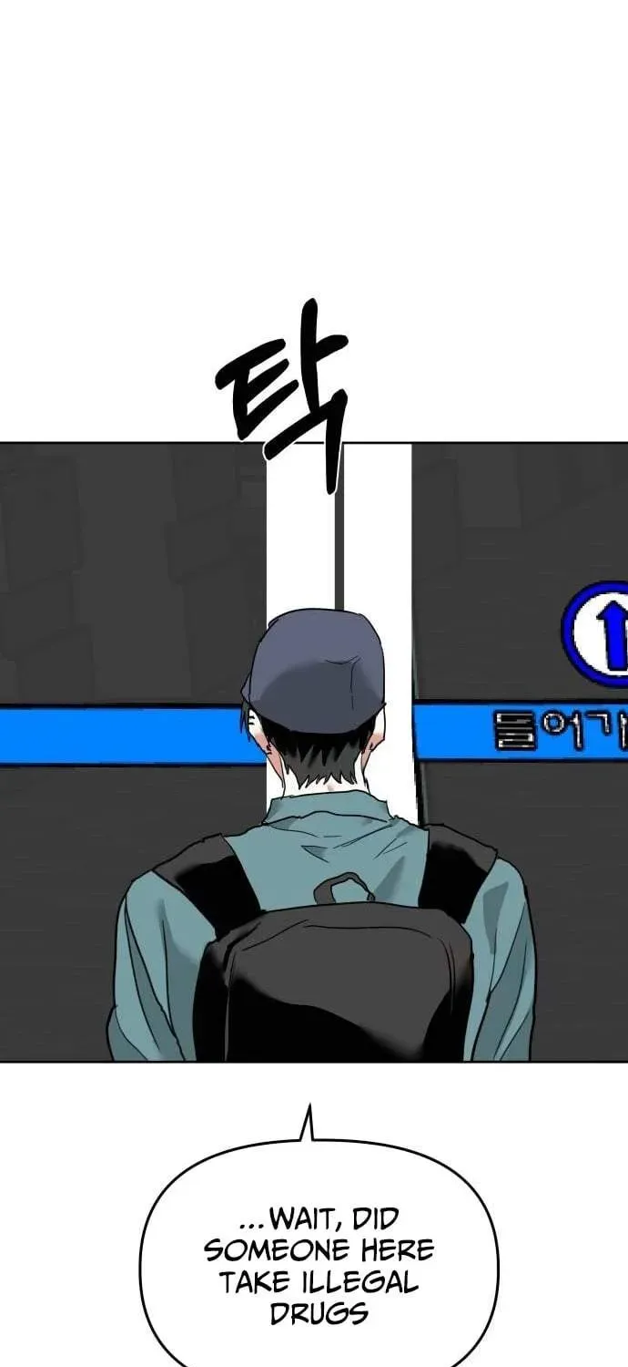 Top Star Sent by God — Chapter 52 — page 33