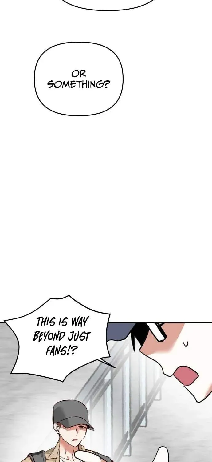 Top Star Sent by God — Chapter 52 — page 34