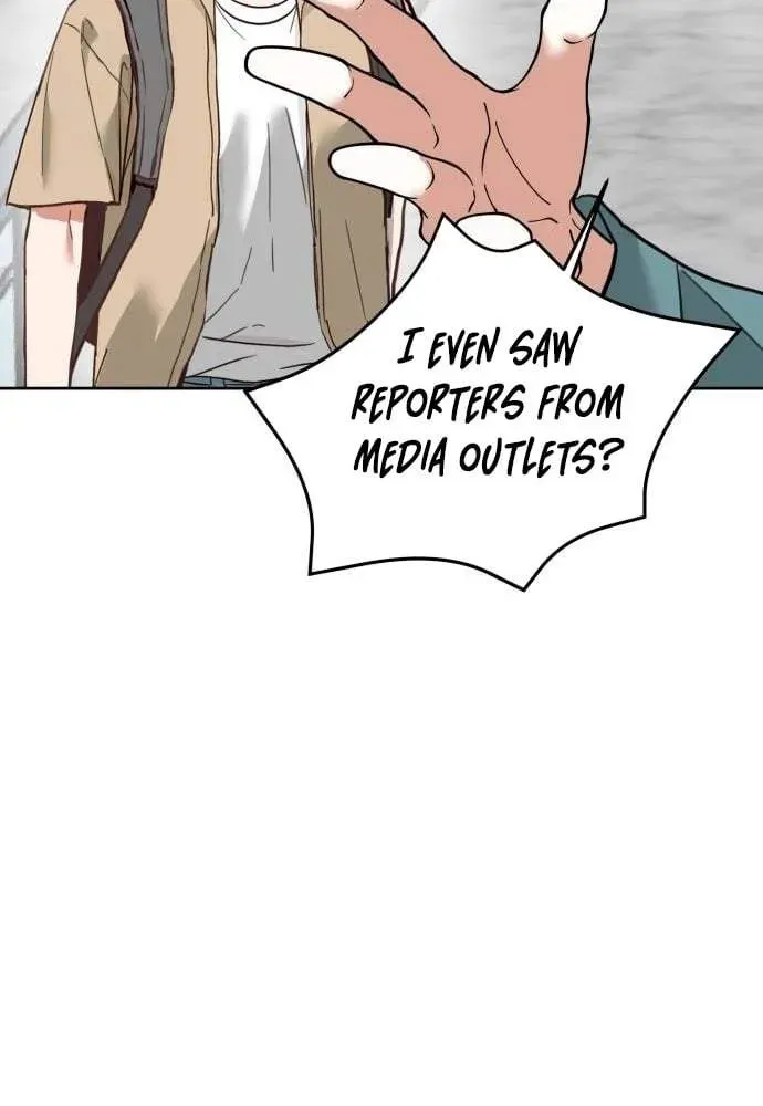 Top Star Sent by God — Chapter 52 — page 35