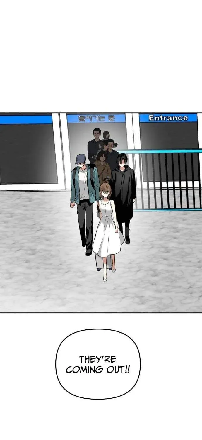 Top Star Sent by God — Chapter 52 — page 37