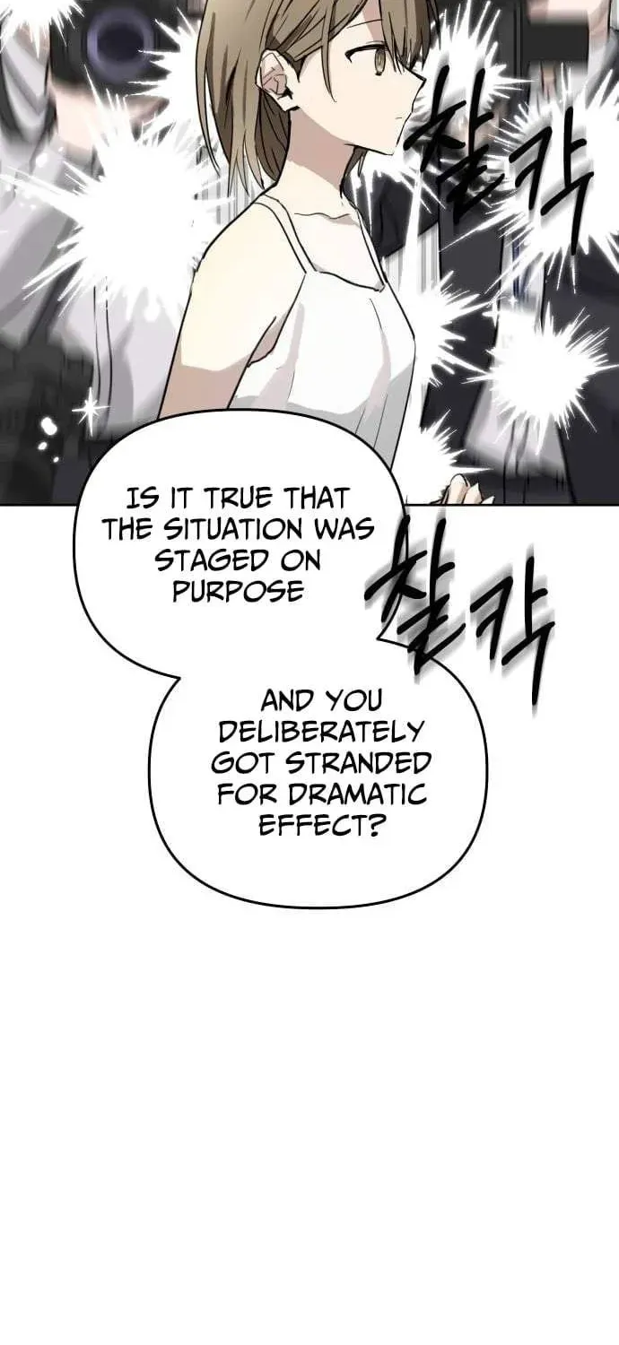 Top Star Sent by God — Chapter 52 — page 39