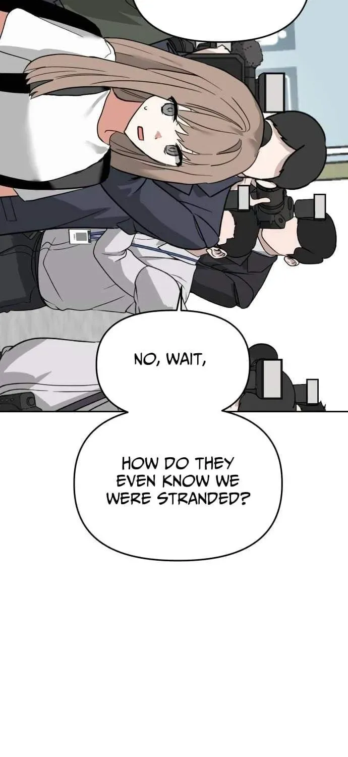 Top Star Sent by God — Chapter 52 — page 41