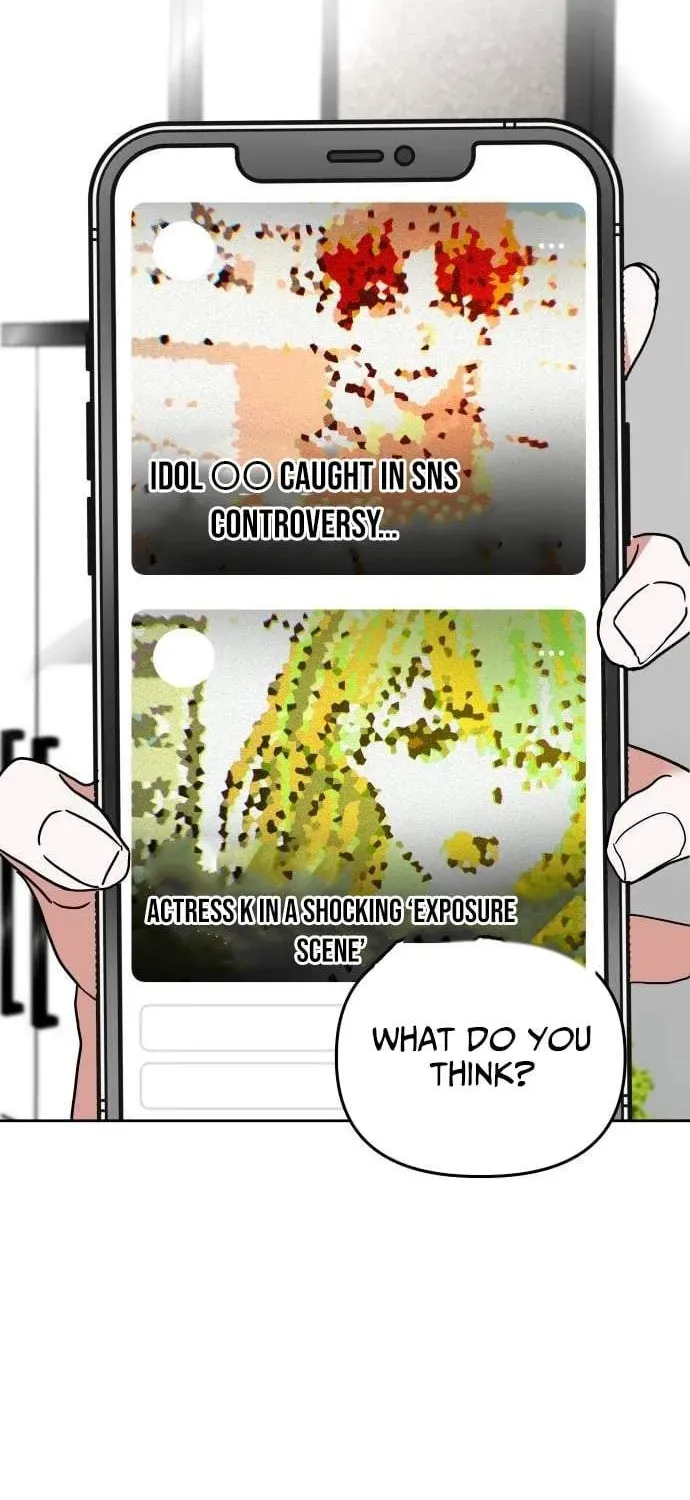 Top Star Sent by God — Chapter 52 — page 44