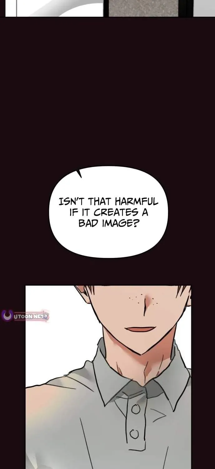 Top Star Sent by God — Chapter 52 — page 47